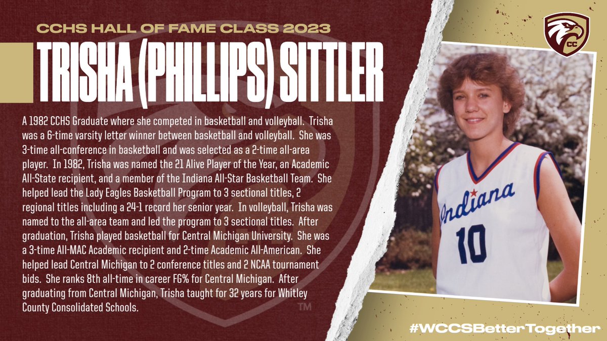 Trisha (Phillips) Sittler